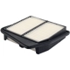 Purchase Top-Quality FRAM - CA10802 - Air Filter pa5