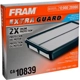 Purchase Top-Quality FRAM - CA10839 - Filtre à air pa5