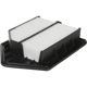 Purchase Top-Quality FRAM - CA10885 - Air Filter pa2