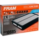 Purchase Top-Quality FRAM - CA10885 - Air Filter pa4