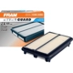 Purchase Top-Quality FRAM - CA11010 - Air Filter pa4