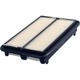 Purchase Top-Quality FRAM - CA11010 - Air Filter pa5