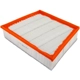 Purchase Top-Quality FRAM - CA11033 - Air Filter pa4