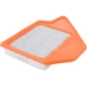 Purchase Top-Quality FRAM - CA11050 - Air Filter pa3