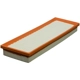 Purchase Top-Quality FRAM - CA11109 - Air Filter pa7