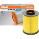 Purchase Top-Quality FRAM - CA11114 - Air Filter pa2