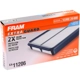 Purchase Top-Quality FRAM - CA11206 - Air Filter pa7
