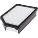 Purchase Top-Quality FRAM - CA11206 - Air Filter pa8
