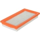 Purchase Top-Quality FRAM - CA11215 - Air Filter pa4