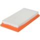 Purchase Top-Quality FRAM - CA11215 - Air Filter pa5
