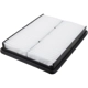 Purchase Top-Quality FRAM - CA11500 - Air Filter pa2