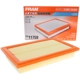 Purchase Top-Quality FRAM - CA11759 - AIR FILTER pa3