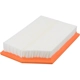 Purchase Top-Quality FRAM - CA11877 - Air Filter pa7