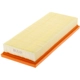 Purchase Top-Quality FRAM - CA11970 - AIR FILTER pa2