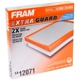 Purchase Top-Quality FRAM - CA12071 - Guard Air Filter pa1