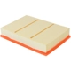 Purchase Top-Quality FRAM - CA12076 - AIR FILTER pa2