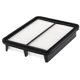 Purchase Top-Quality FRAM - CA12086 - AIR FILTER pa3