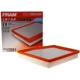 Purchase Top-Quality FRAM - CA12091 - Guard Air Filter pa2