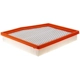 Purchase Top-Quality FRAM - CA12091 - Guard Air Filter pa4