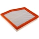 Purchase Top-Quality FRAM - CA12091 - Guard Air Filter pa5