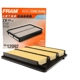 Purchase Top-Quality FRAM - CA12092 - AIR FILTER pa5