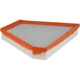 Purchase Top-Quality FRAM - CA12166 - AIR FILTER pa3