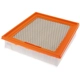 Purchase Top-Quality FRAM - CA12258 - AIR FILTER pa3