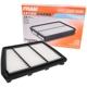 Purchase Top-Quality FRAM - CA12259 - AIR FILTER pa3