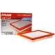 Purchase Top-Quality FRAM - CA12260 - AIR FILTER pa5