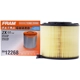 Purchase Top-Quality FRAM - CA12268 - AIR FILTER pa5