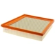 Purchase Top-Quality FRAM - CA12292 - AIR FILTER pa3