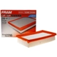 Purchase Top-Quality FRAM - CA12296 - AIR FILTER pa5