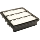 Purchase Top-Quality FRAM - CA12297 - AIR FILTER pa3