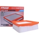 Purchase Top-Quality FRAM - CA12369 - AIR FILTER pa5