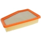 Purchase Top-Quality FRAM - CA12371 - AIR FILTER pa1