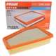 Purchase Top-Quality FRAM - CA12371 - AIR FILTER pa5