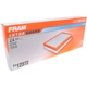 Purchase Top-Quality FRAM - CA12372 - AIR FILTER pa4