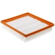 Purchase Top-Quality FRAM - CA12377 - AIR FILTER pa3