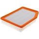 Purchase Top-Quality FRAM - CA12404 - AIR FILTER pa3