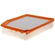 Purchase Top-Quality FRAM - CA12405 - AIR FILTER pa1