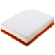 Purchase Top-Quality FRAM - CA12405 - AIR FILTER pa2