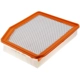 Purchase Top-Quality FRAM - CA12405 - AIR FILTER pa3