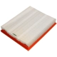 Purchase Top-Quality FRAM - CA12535 - AIR FILTER pa2