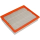 Purchase Top-Quality FRAM - CA12535 - AIR FILTER pa3