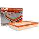 Purchase Top-Quality FRAM - CA12535 - AIR FILTER pa5