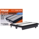 Purchase Top-Quality FRAM - CA12605 - AIR FILTER pa5