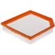 Purchase Top-Quality FRAM - CA12616 - AIR FILTER pa1