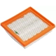 Purchase Top-Quality FRAM - CA12654 - Air Filter pa5