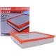 Purchase Top-Quality FRAM - CA12665 - AIR FILTER pa5