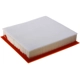 Purchase Top-Quality FRAM - CA12666 - AIR FILTER pa2